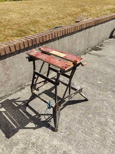 work bench