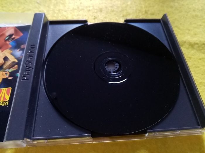Break out PlayStation1 Ps1 PlayStation 2 ps2 games Original
