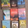 26 Fiction, Thriller, Historical, Fantasy Image 3