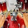 Yamaha 20 Absolute Maple Custom Image 7