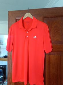golf shirt