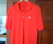 golf shirt
