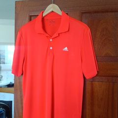golf shirt