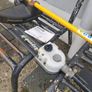 Ryobi petrol strimmers Image 5