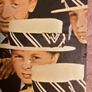 Original 1969 Goodbye, Mr. Chips Movie Poster Image 3