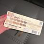 the balm pallet Image 3
