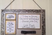 Wedding Gift Sign for Parents of the Groom