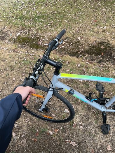 bike