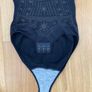Brand new Temu Beauty Tummy Control Peach Hip Bodysuit Image 5