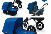 Bugaboo Cameleon Travel System As New