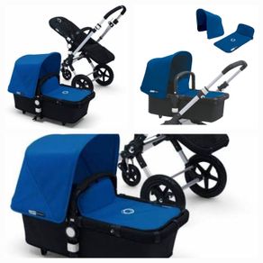 Bugaboo Cameleon Travel System As New