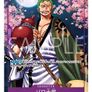 One Piece Second Anniversary Guide Japanese with Promos Image 5