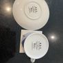 Halcyon  days Argon blue collectors tea cup and saucer set Image 8
