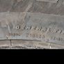 Free.. 2 x General Grabber GT tyres 255/60 R18. Image 5