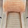 Dining chairs Buffalo Leather tan Image 3
