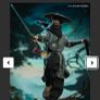 Action figures Enveloped Yaoma deluxe set Image 8