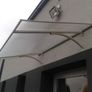 Straight Canopy roof Image 2