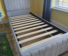 Single Bed Frame