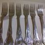 Cutlery (forks, knives) Image 5