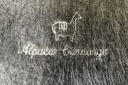 Alpaca Scarf