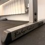 Flat bench Body Solid Image 3