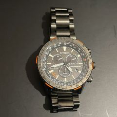 Citizen watch red arrows eco drive LIMITED EDITION