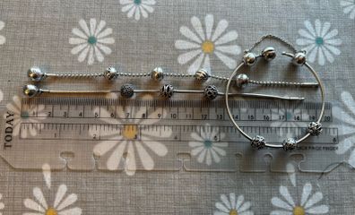 Pandora Essence Collection 100% genuine