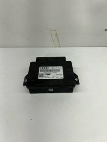 Audi A6 4G C7 EPB Electric Parking Brake Control Module ECU Unit 4H0907801E a2l5b3s