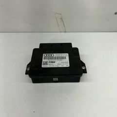 Audi A6 4G C7 EPB Electric Parking Brake Control Module ECU Unit 4H0907801E a2l5b3s