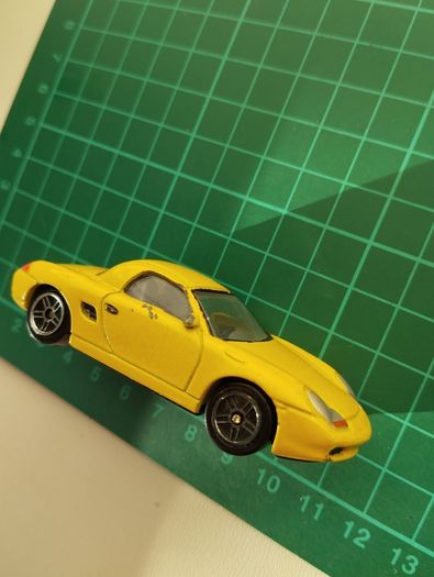 Realtoy Porsche Boxster