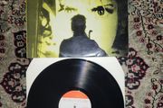 U2: Stories For Girls LP