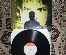 U2: Stories For Girls LP