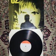 U2: Stories For Girls LP