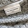 The White Company Cushion Covers (48X48cm) Image 3