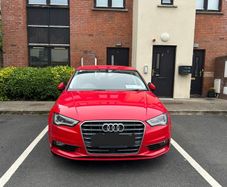 2014 Audi A3