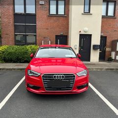 2014 Audi A3