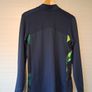Ireland Football Track Top. Official Umbro Quarter Zip Youth Xtra Large Top. Collect In Dublin Or Receive Via Post. Image 2