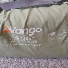Camping equipment