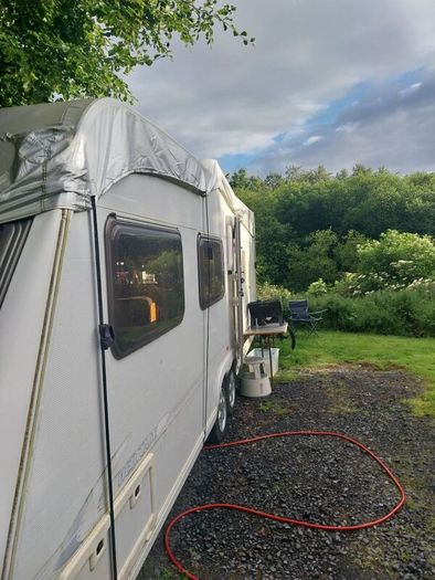 caravan