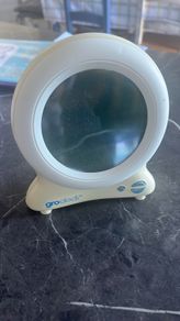 Gro Clock