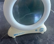 Gro Clock
