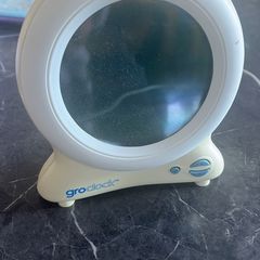 Gro Clock