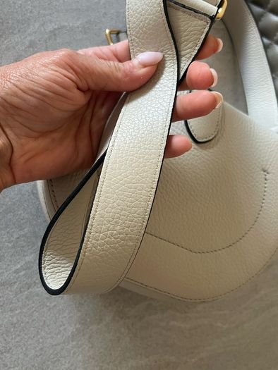 Coccinelle saddle bag . Great condition