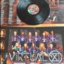 Iron Maiden Virtual Xi Lp Image 2
