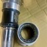 Shimano DuraAce 7700 bottom bracket Image 3