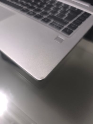 HP ProBook 440 G6 i5 8Th Gen 8GB 512GB m2 srtorage
