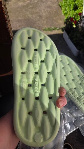 Massage sliders