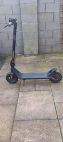 Xiaomi 4lite 2nd gen e-scooter