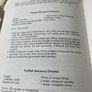 All in the Cooking ( rare copy ) 1975 book one Image 3