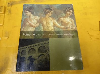 roman art 3rd edition